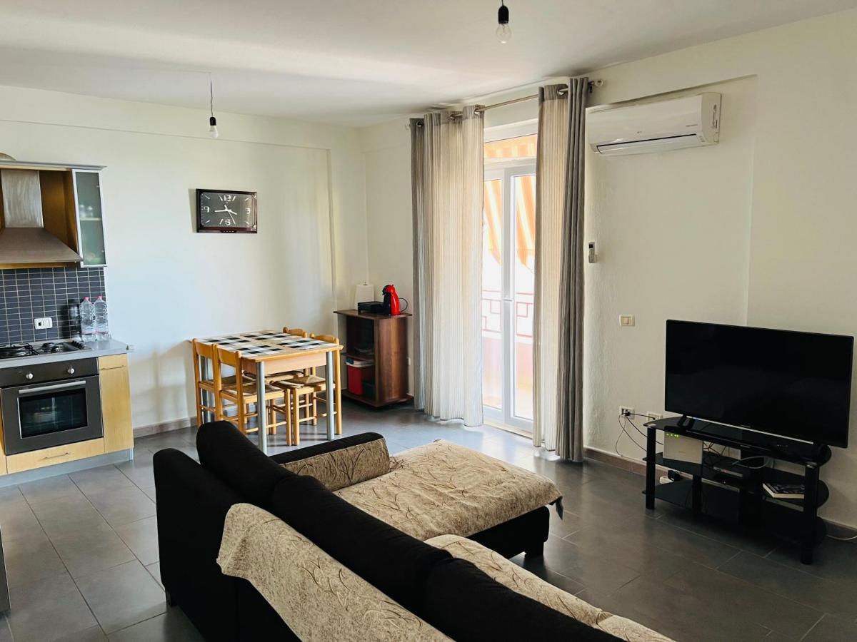 Alkano Haouse Durrës