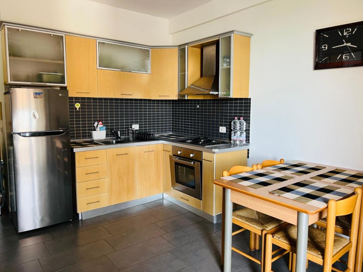 Apartament Alkano