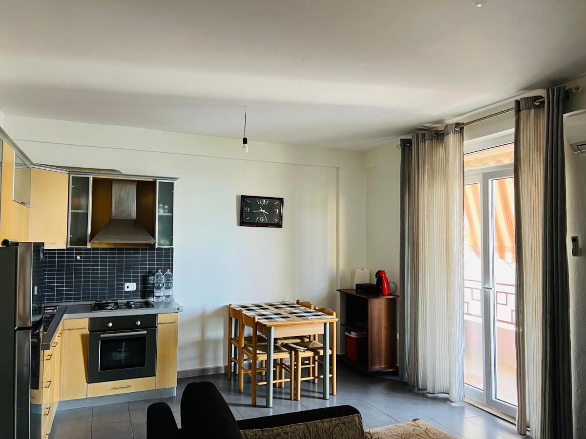 Alkano Apartament *