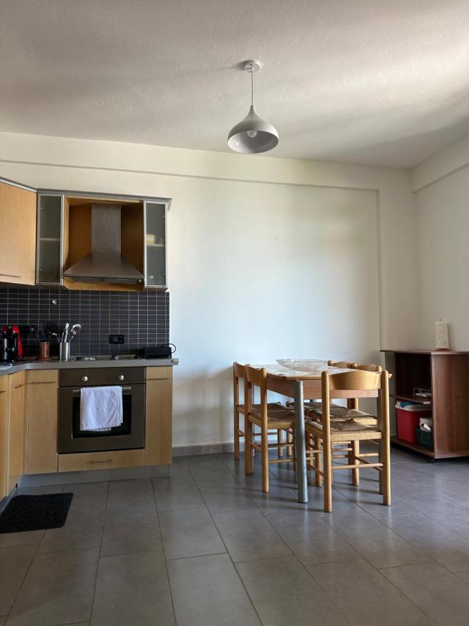 Alkano Apartament