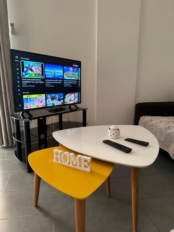 Alkano Apartament