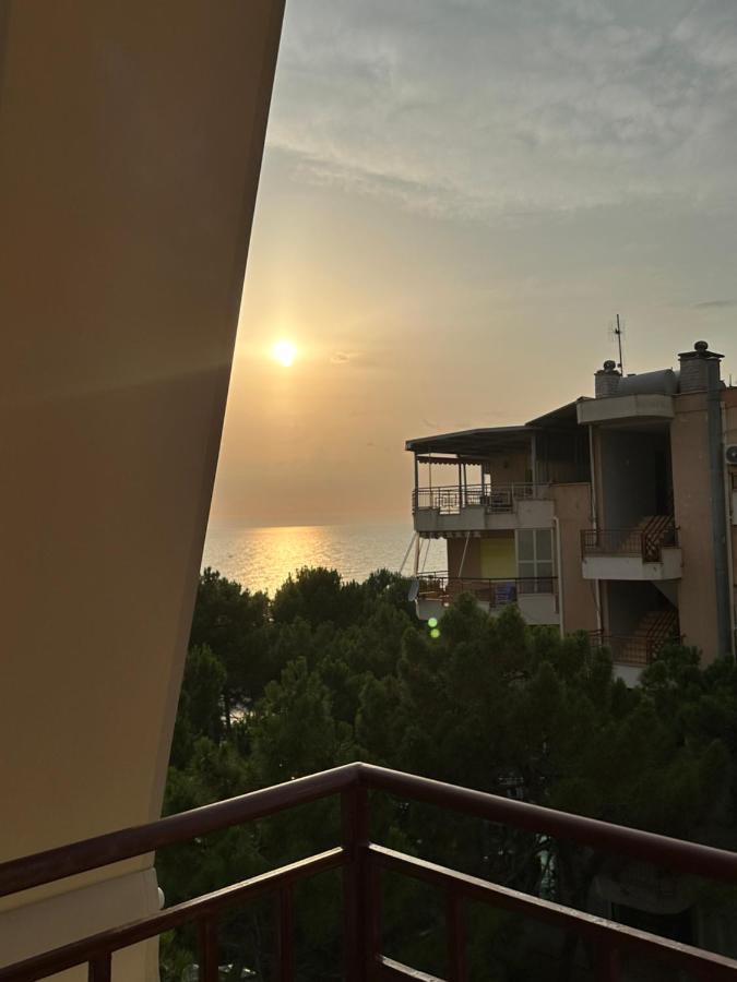 Alkano * Durrës