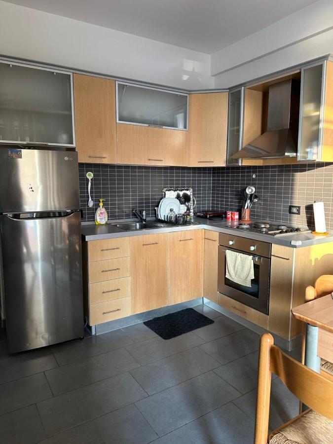 Alkano Apartament