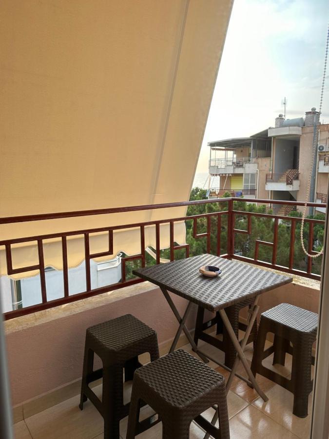 Apartament Alkano