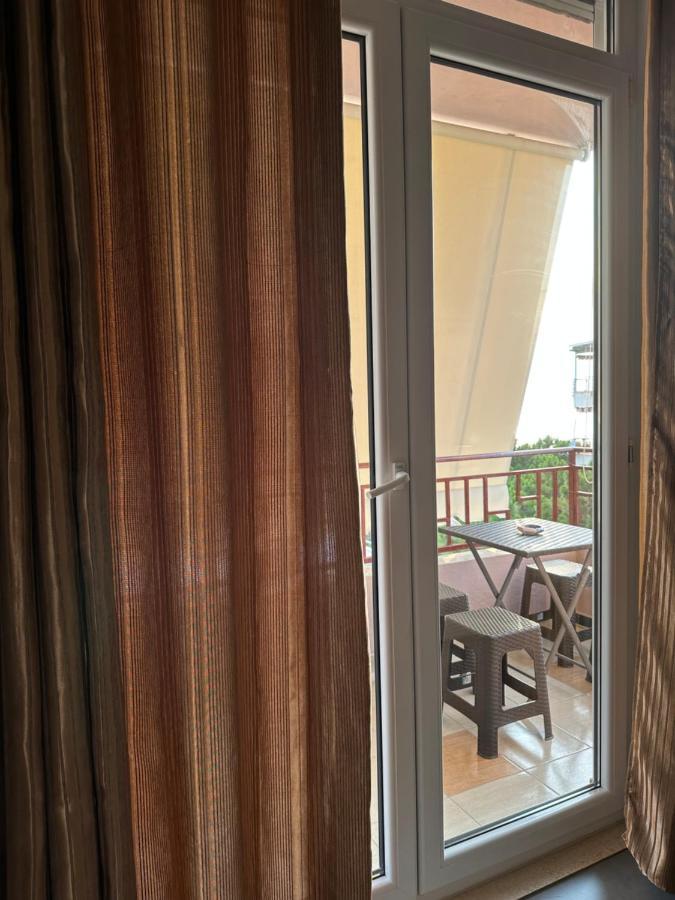 Alkano Apartament *